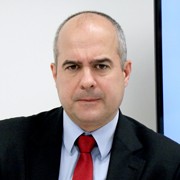Carlos Rossin - Perfil