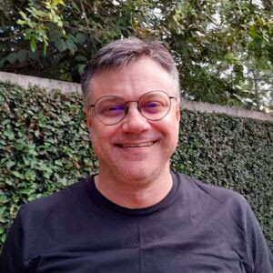 Carlos Sávio Gomes Teixeira - UFF