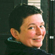 Carmen Mörsch