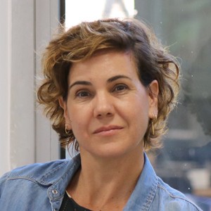 Carolina de Camargo Abreu