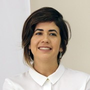 Carolina Monteiro - Perfil