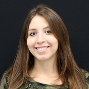 Caroline de Jesus Cabral - Perfil
