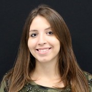 Caroline de Jesus Cabral - Perfil
