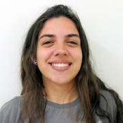 Caroline Lhaís - Perfil