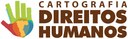 Cartografia dos Direitos Humanos em São Paulo - Logomarca Horizontal Cartografia dos Direitos Humanos em São Paulo - Logomarca Horizontal