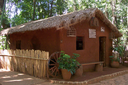 Casa do caboclo
