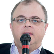 Cássio Spina