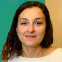 Catarina Ianni Segatto - Perfil Catarina Ianni Segatto - Perfil