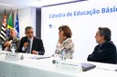 Cátedra de Educação - 1 Cátedra de Educação - 1