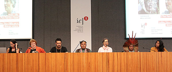 Cátedra Olavo Setubal - 15º encontro de 2019