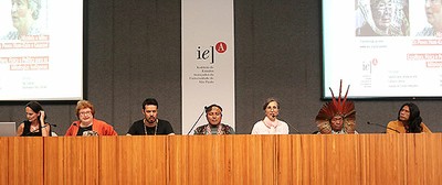 Cátedra Olavo Setubal - 15º encontro de 2019