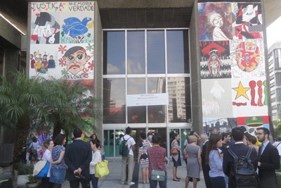 Cátedra - site