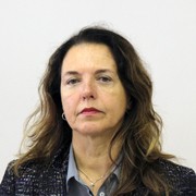 Célia Regina da Silva Garcia - Perfil