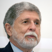 Celso Amorim - Perfil
