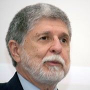 Celso Amorim - Perfil