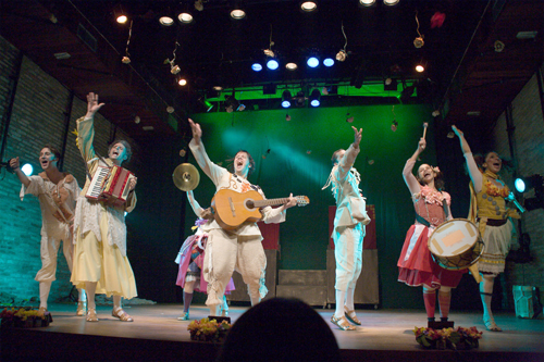 Centralidades Teatro 1 