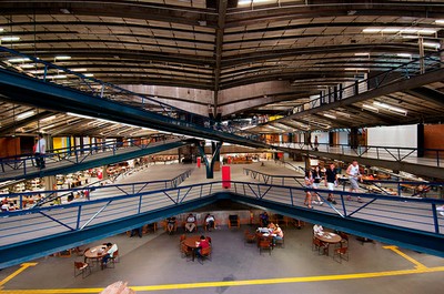 Centro Cultural São Paulo