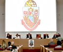 Cerimônia de Posse da Diretoria do IEA para 2024-2028 Cerimônia de Posse da Diretoria do IEA para 2024-2028