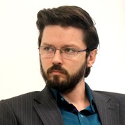 Cezar Capacle - Perfil
