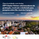 Chamada SJC