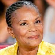 Christiane Taubira - Perfil