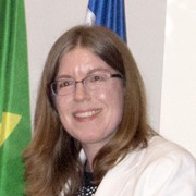Christina Davis - Perfil