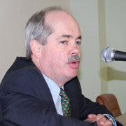 Christopher Flavin