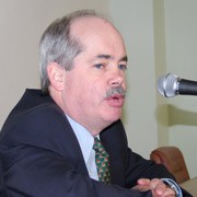 Christopher Flavin