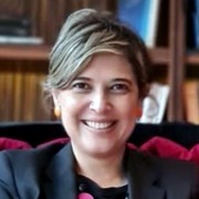 Ciça Cordeiro - Perfil