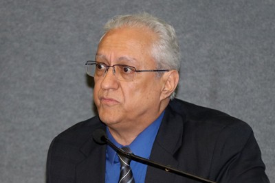 Ciência e Indústria - Mário Neto Borges