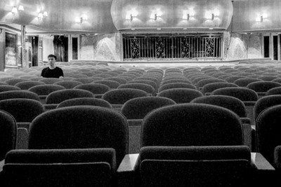 Cinema e psicanálise