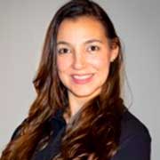 Cinthia Caetano Carvalho - Perfil