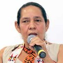 Cintia Guajajara - Perfil