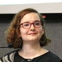 Claire Colomb - Perfil 