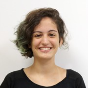 Clara Borges - Perfil