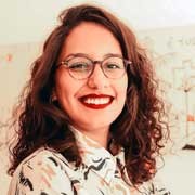 Clarice Tavares - Perfil