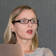 Claudia Attimonelli