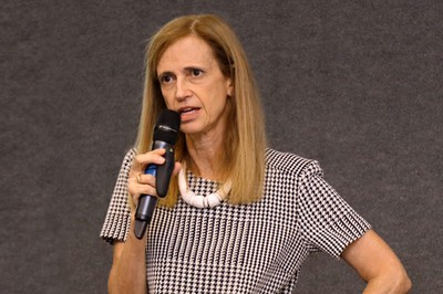 Claudia Costin