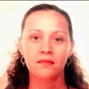 Claudia Cristina Trigo - Perfil 