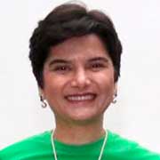 Claudia Roberta Bocca - Perfil  