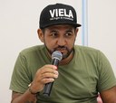Claudio Miranda - 25/3/2019