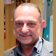 Claudio Possani - Perfil
