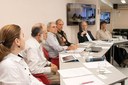 Comissão do projeto sobre desindustrialização Comissão do projeto sobre desindustrialização