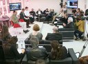 Entrevistados — encontro Como Avançar?