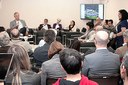 Conferência de Peter Weingart