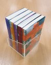 Conjunto de livros da Cátedra Olavo Setubal Conjunto de livros da Cátedra Olavo Setubal
