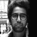 Conrado Fogagnoli - Perfil