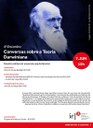 Conversas sobre a Teoria Darwiniana (Quarto Encontro) Conversas sobre a Teoria Darwiniana (Quarto Encontro)