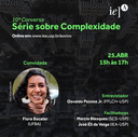 Convite - 10ª Conversa Complexidade