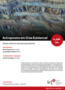 Convite - Antropoceno em Crise Existencial Convite - Antropoceno em Crise Existencial